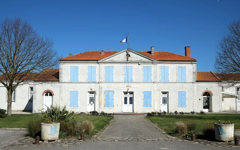 Breuil-Magné