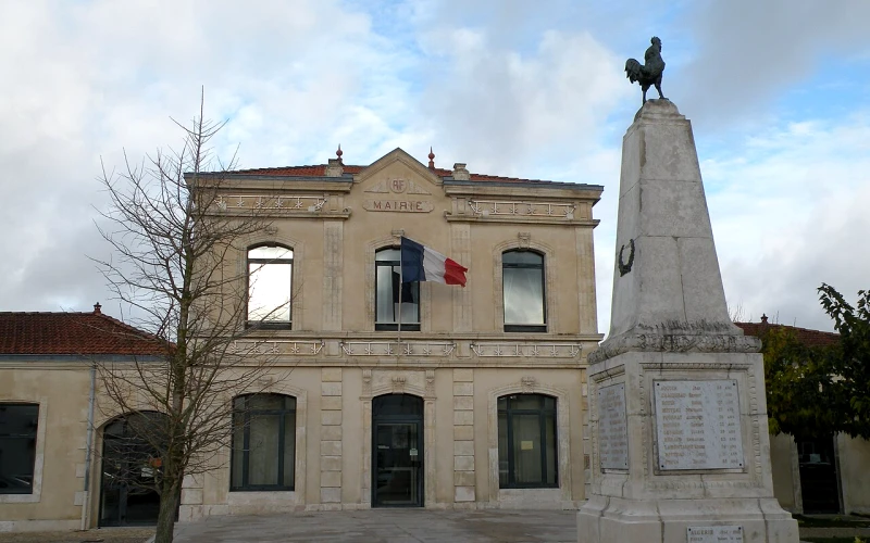 Courçon