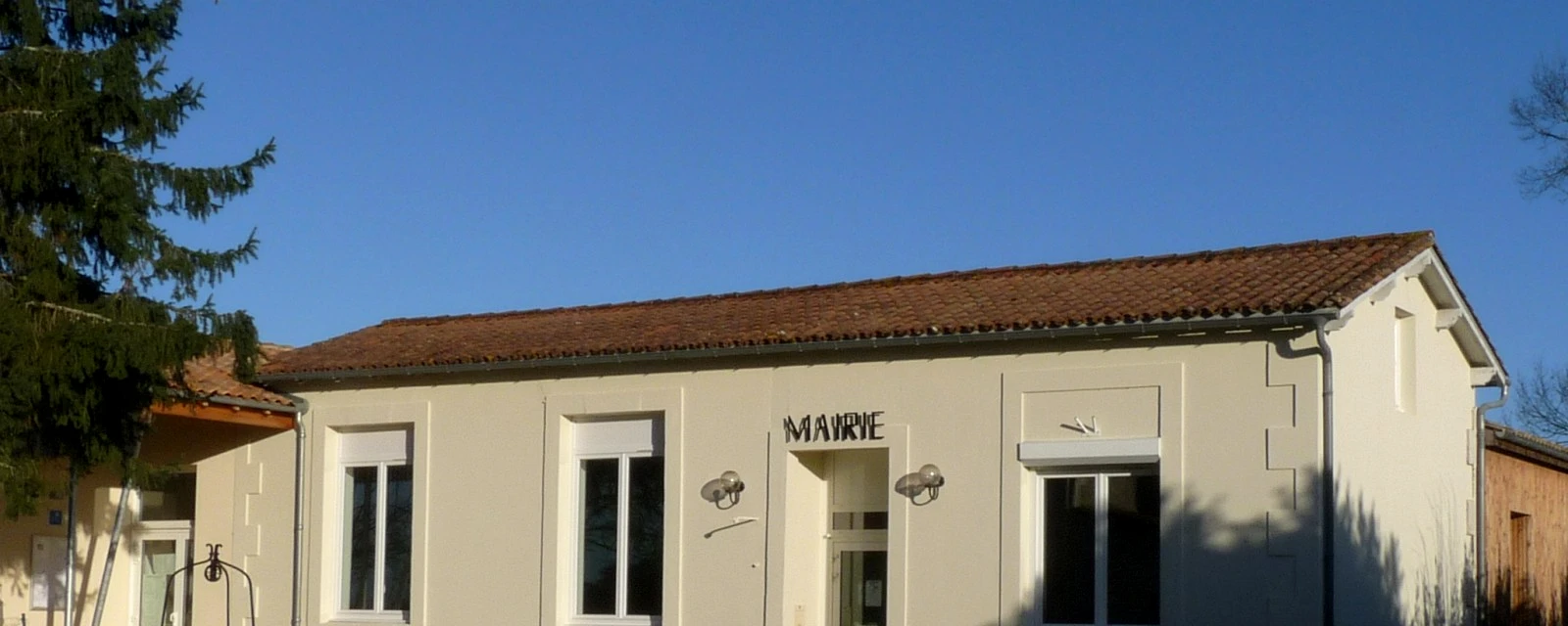 Vue de Expiremont, Charente-Maritime