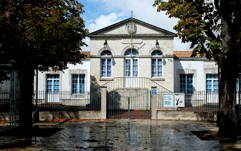 Périgny