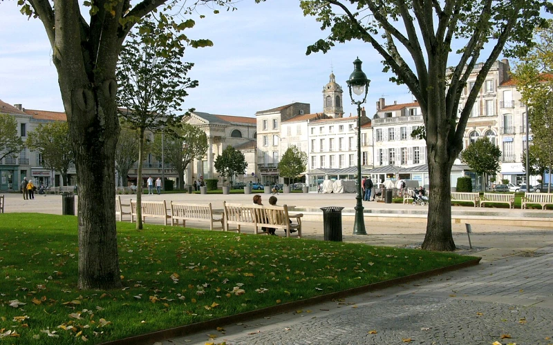 Rochefort