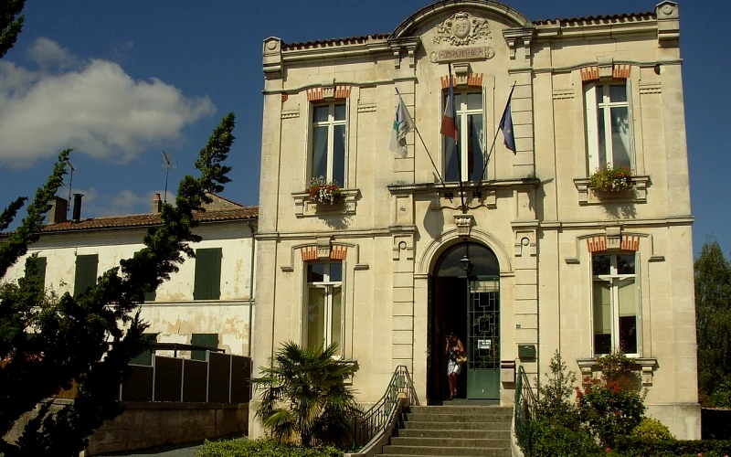 Saint-Georges-du-Bois