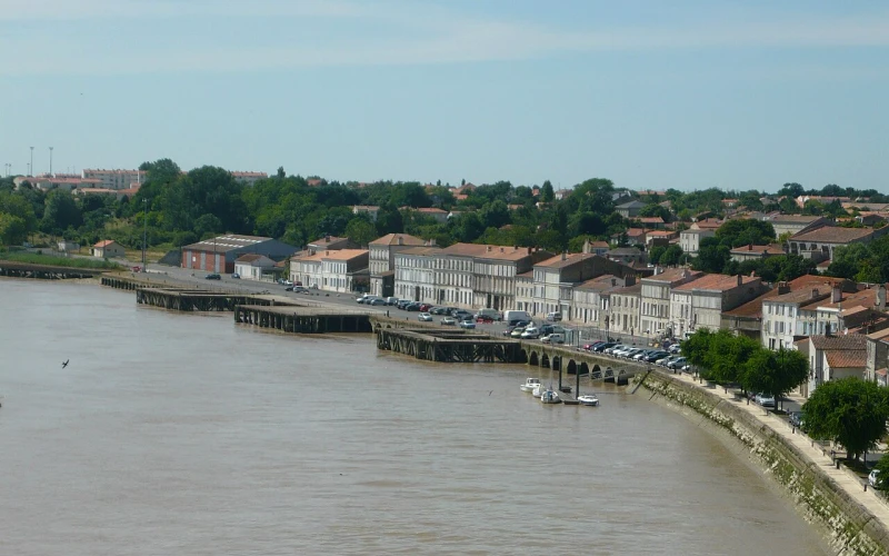 Tonnay-Charente