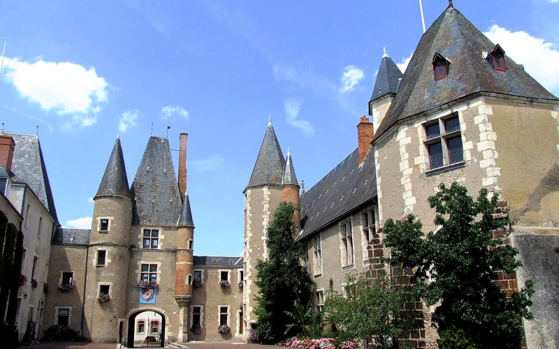 Aubigny-sur-Nère