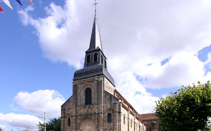 Châteaumeillant