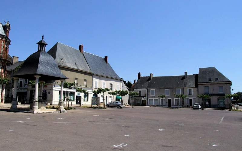 Henrichemont