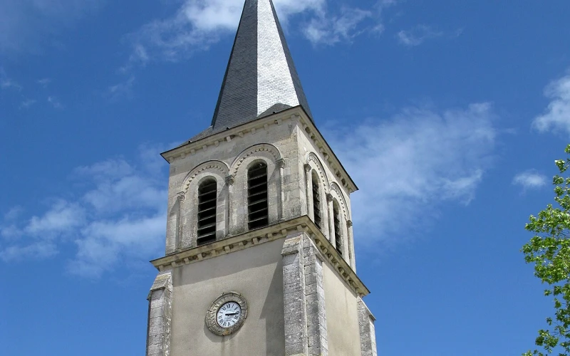 Marmagne