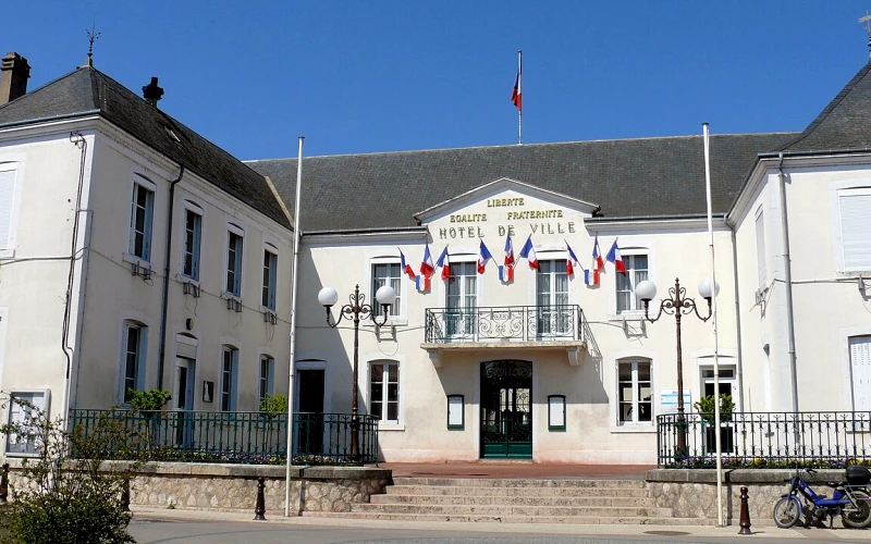 Mehun-sur-Yèvre