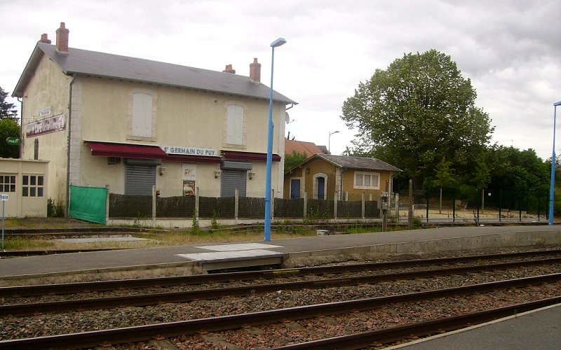 Saint-Germain-du-Puy