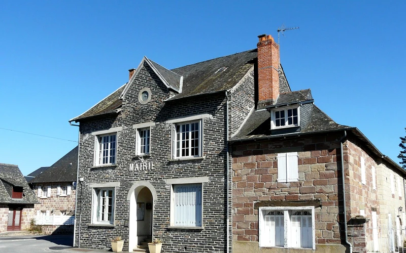Saint-Viance