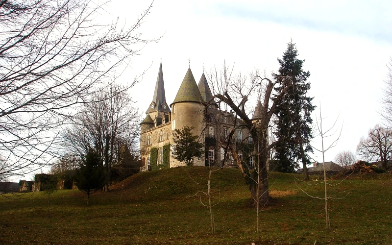 Seilhac