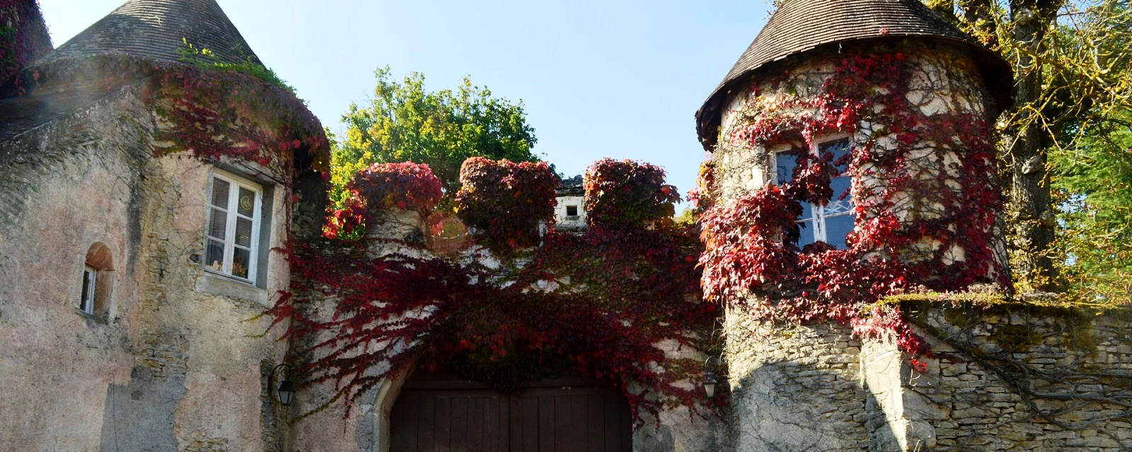 Vue de Ahuy, Côte-d'Or