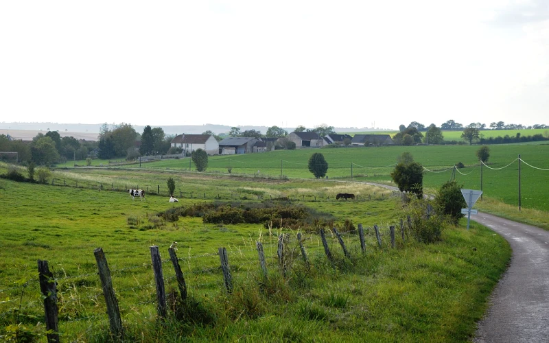 Ampilly-les-Bordes