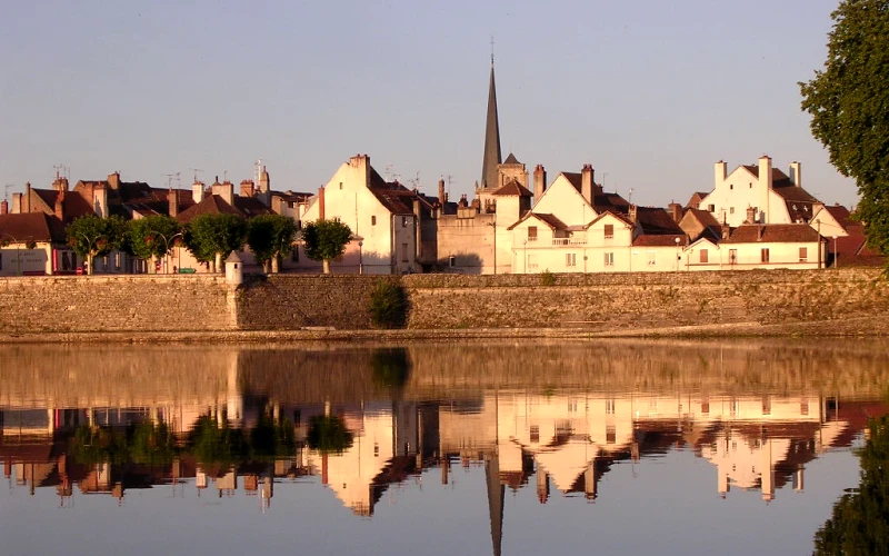 Auxonne