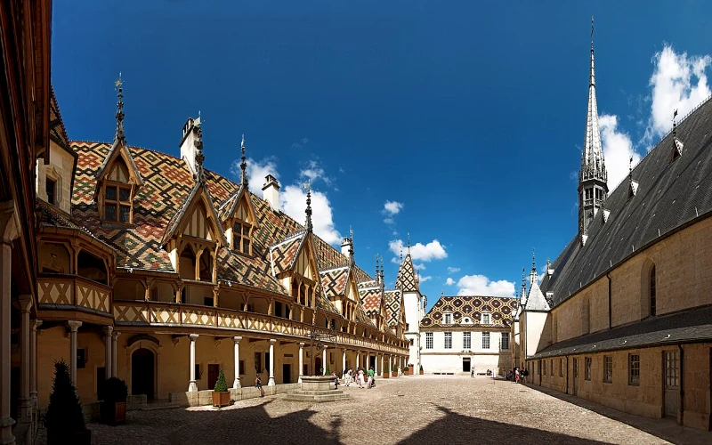 Beaune