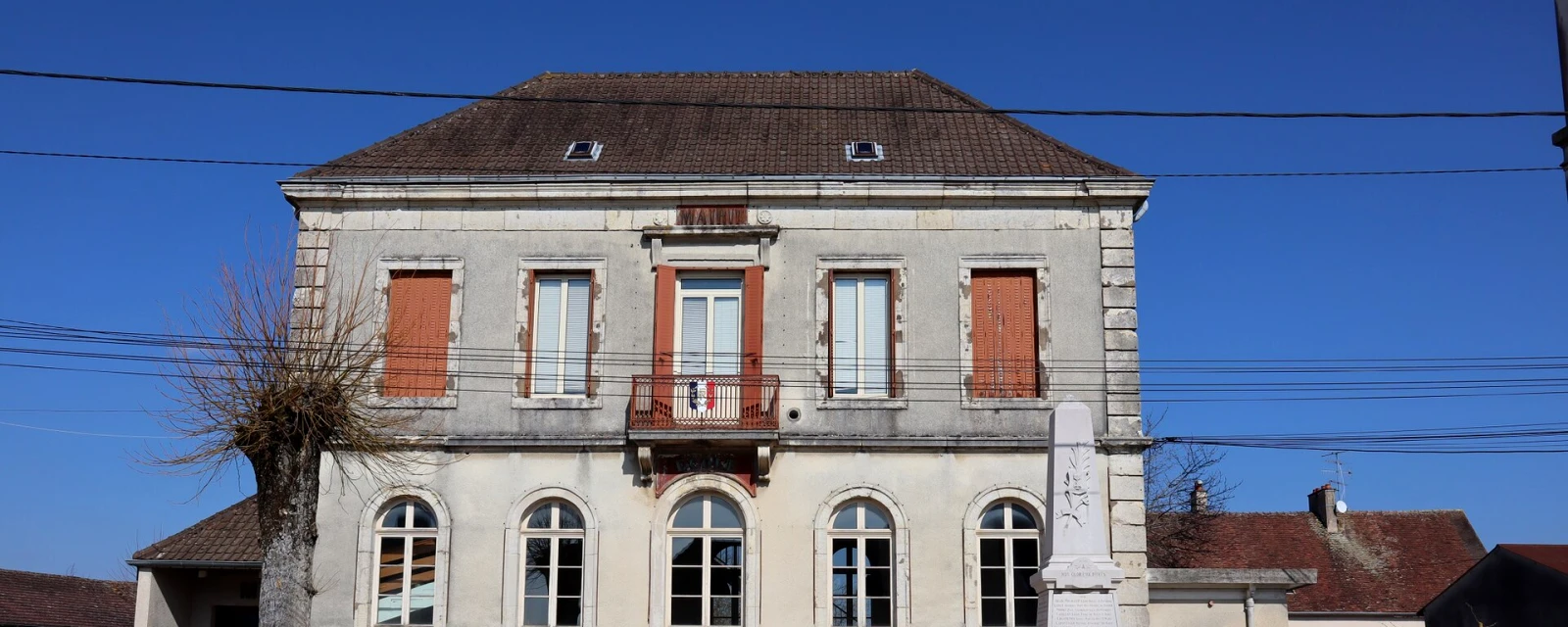 Vue de Binges, Côte-d'Or