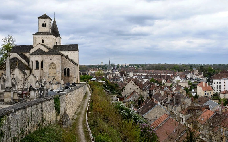 Châtillon-sur-Seine