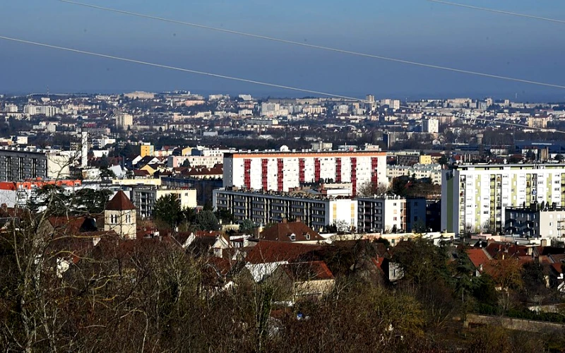 Chenôve