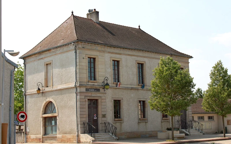 Couternon