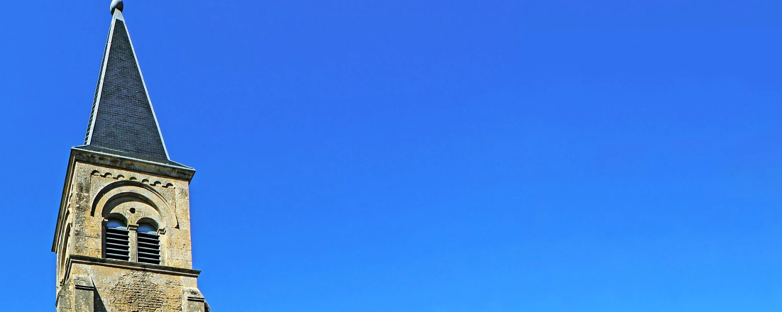 Vue de Étormay, Côte-d'Or