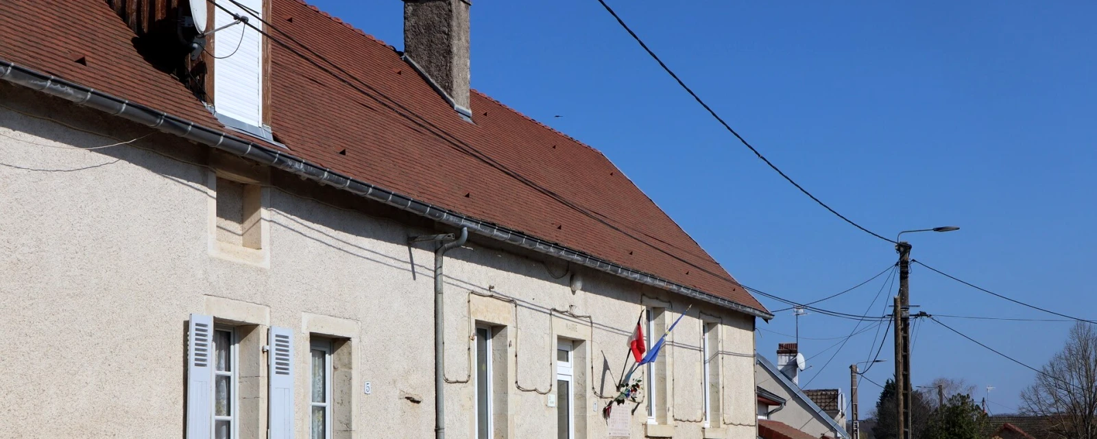 Vue de Jancigny, Côte-d'Or