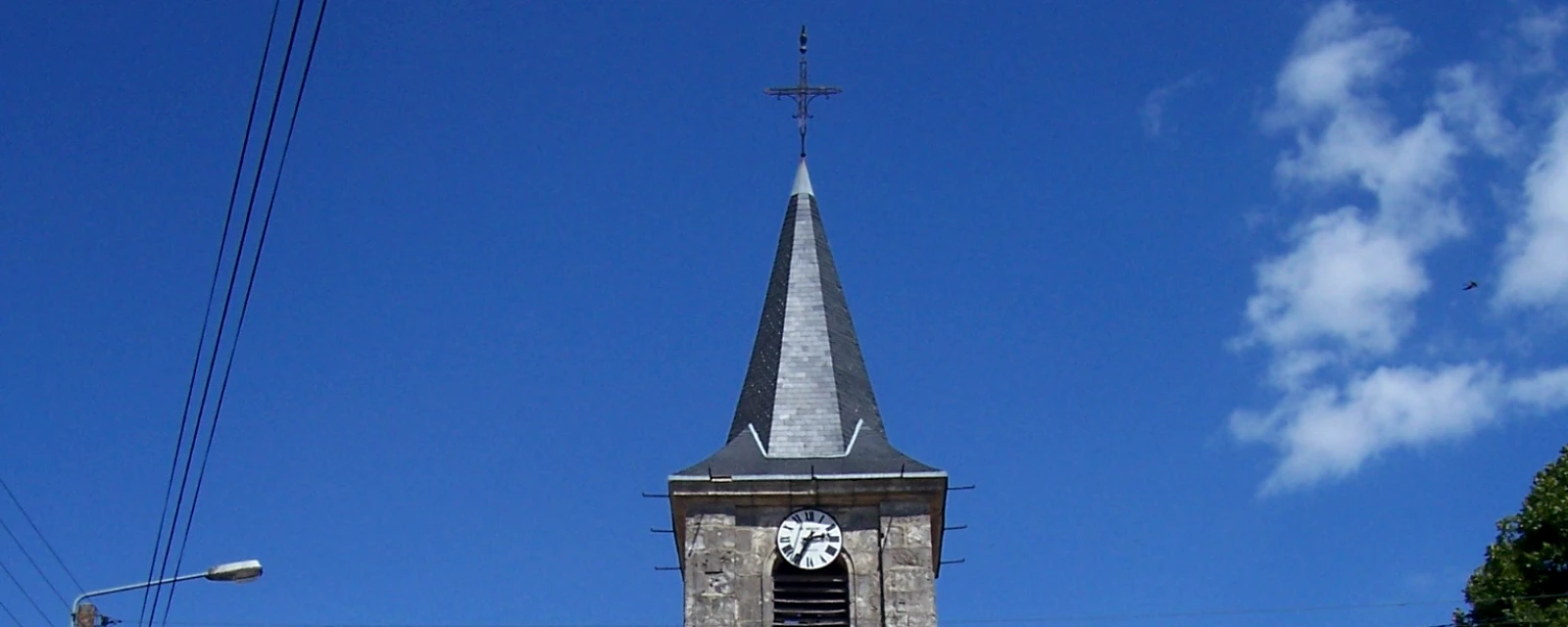 Vue de Moitron, Côte-d'Or