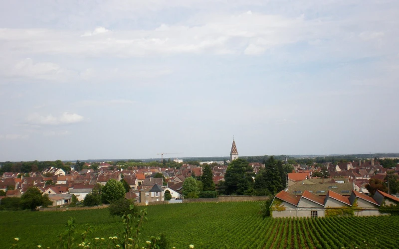 Nuits-Saint-Georges