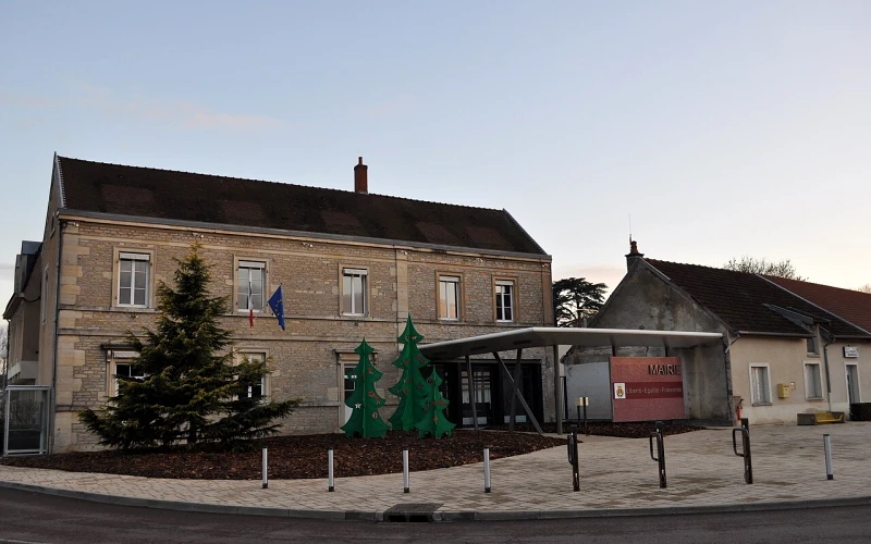 Quetigny