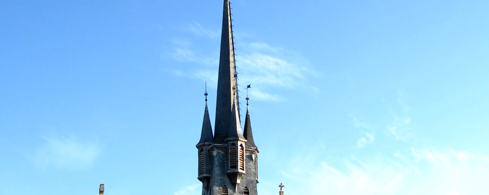 Vue de Ruffey-lès-Beaune, Côte-d'Or