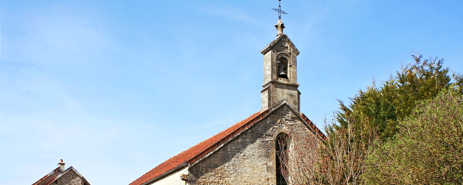 Vue de Semond, Côte-d'Or