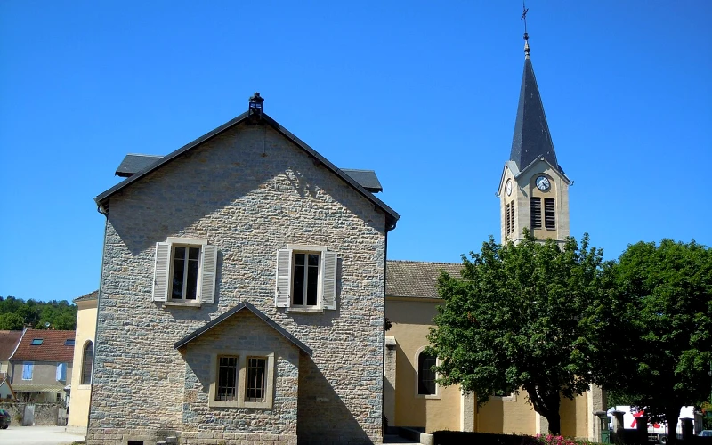 Velars-sur-Ouche