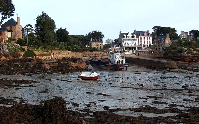 Île-de-Bréhat