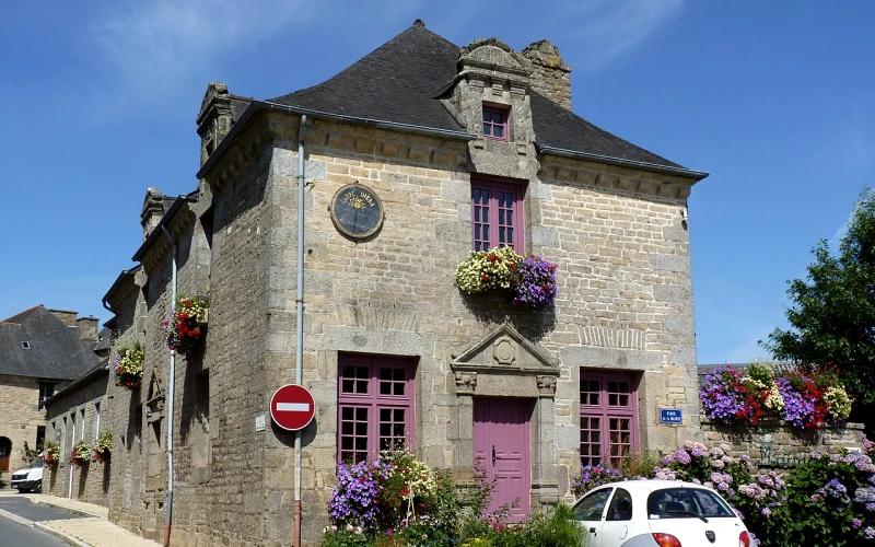 Le Mené