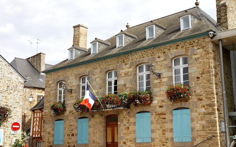 Lamballe-Armor