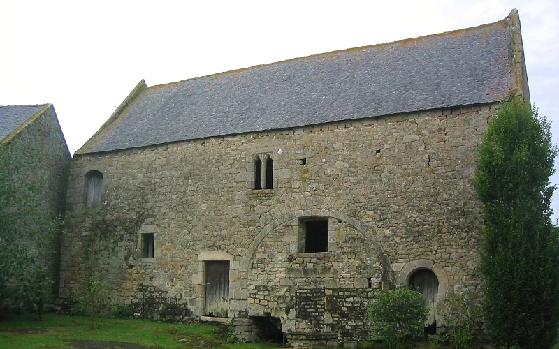 Plélan-le-Petit