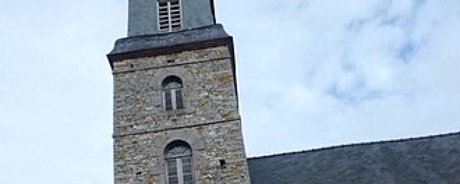 Vue de Plurien, Côtes-d'Armor