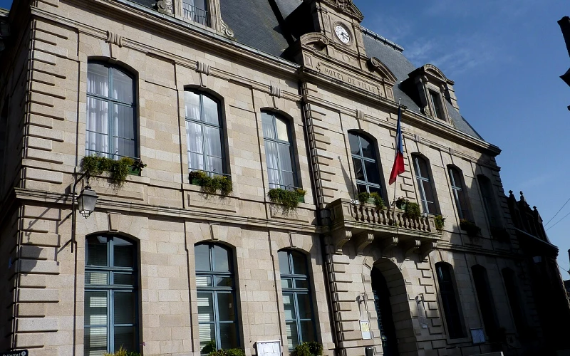 Saint-Brieuc