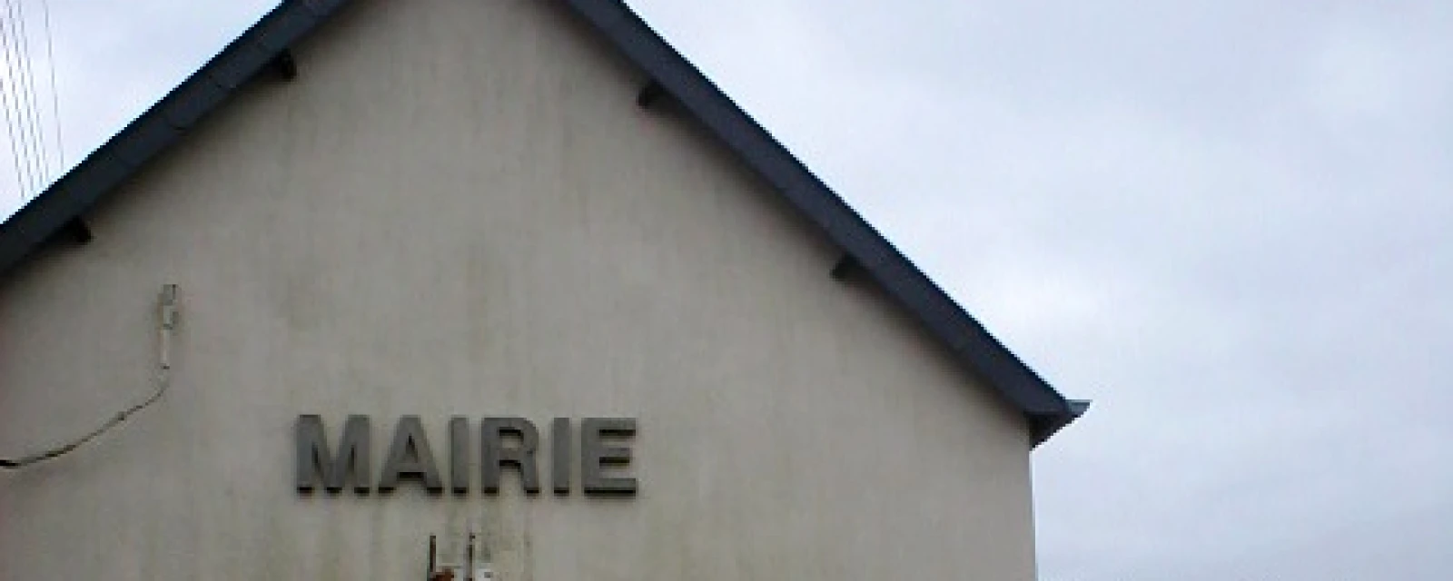 Vue de Saint-Gilles-Vieux-Marché, Côtes-d'Armor