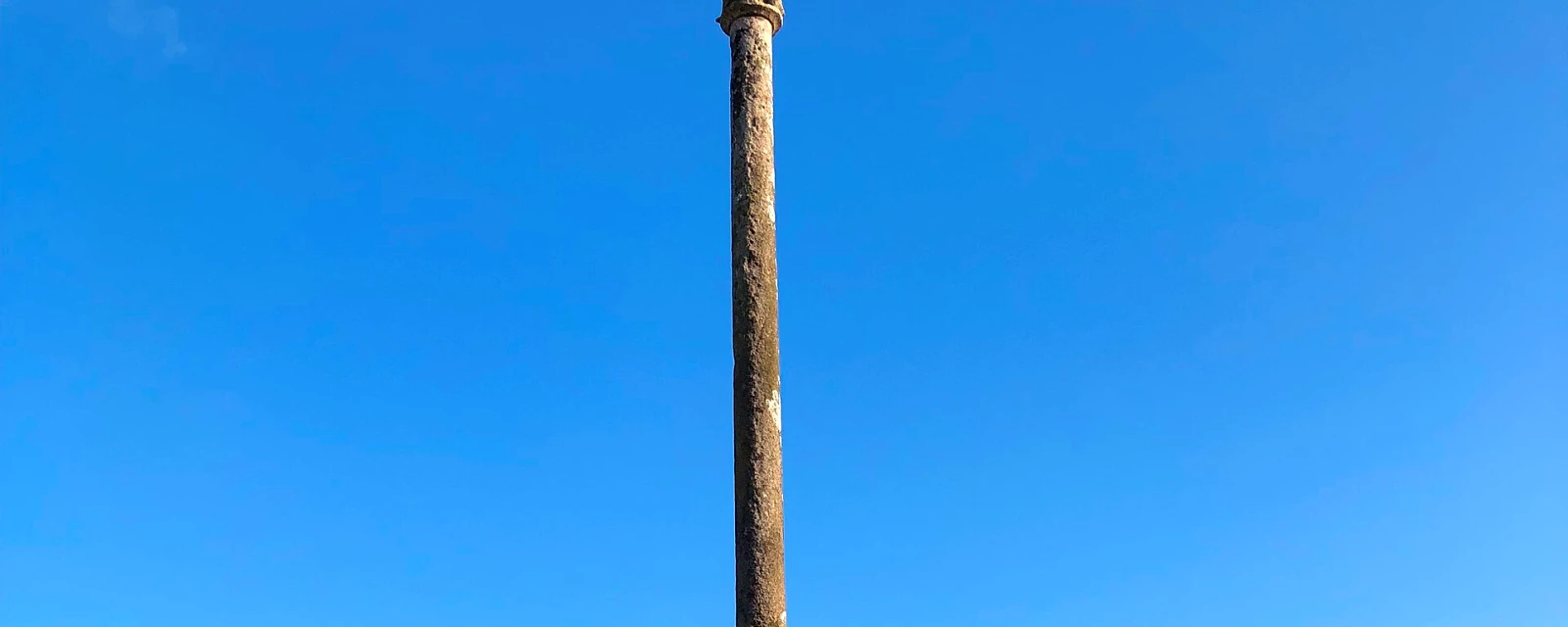 Vue de Saint-Maudez, Côtes-d'Armor