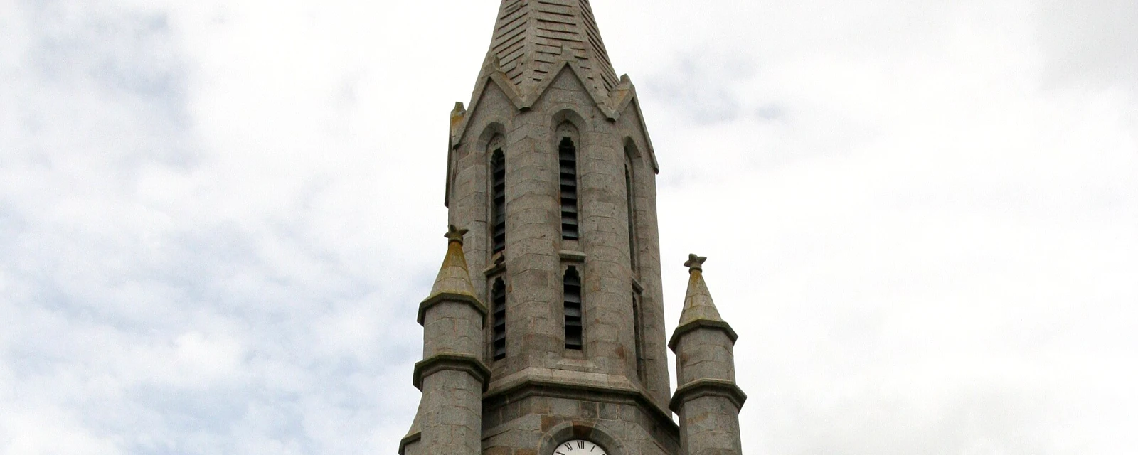 Vue de Trémuson, Côtes-d'Armor