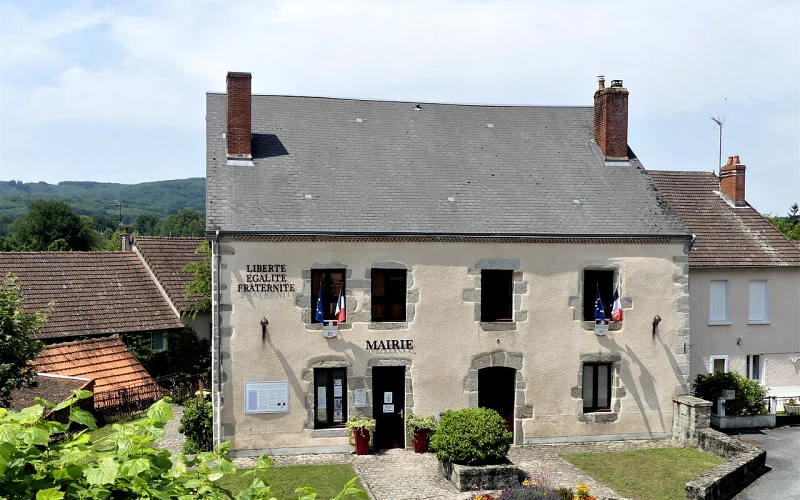 Saint-Sulpice-le-Guérétois