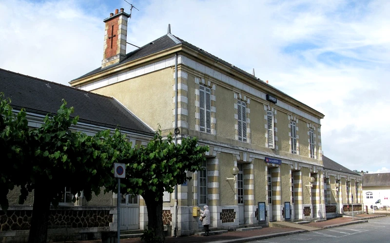 Le Buisson-de-Cadouin