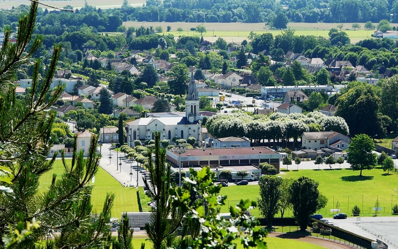 Trélissac