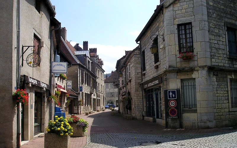 Baume-les-Dames