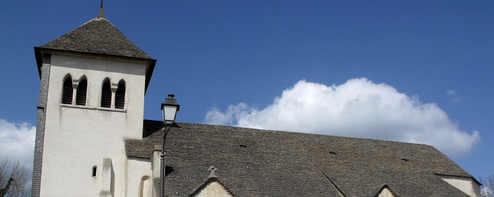 Vue de Les Terres-de-Chaux, Doubs