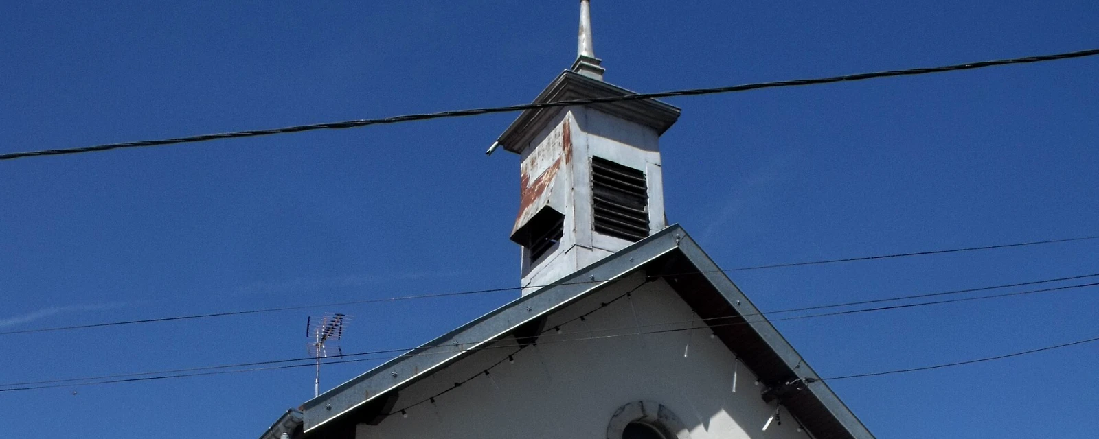 Vue de Feule, Doubs