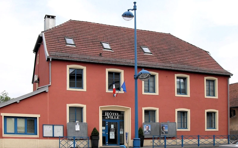 Grand-Charmont