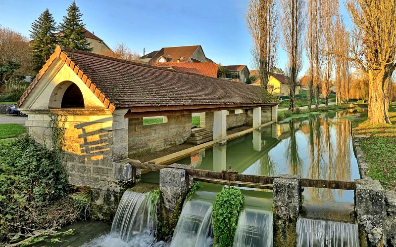 Grandfontaine