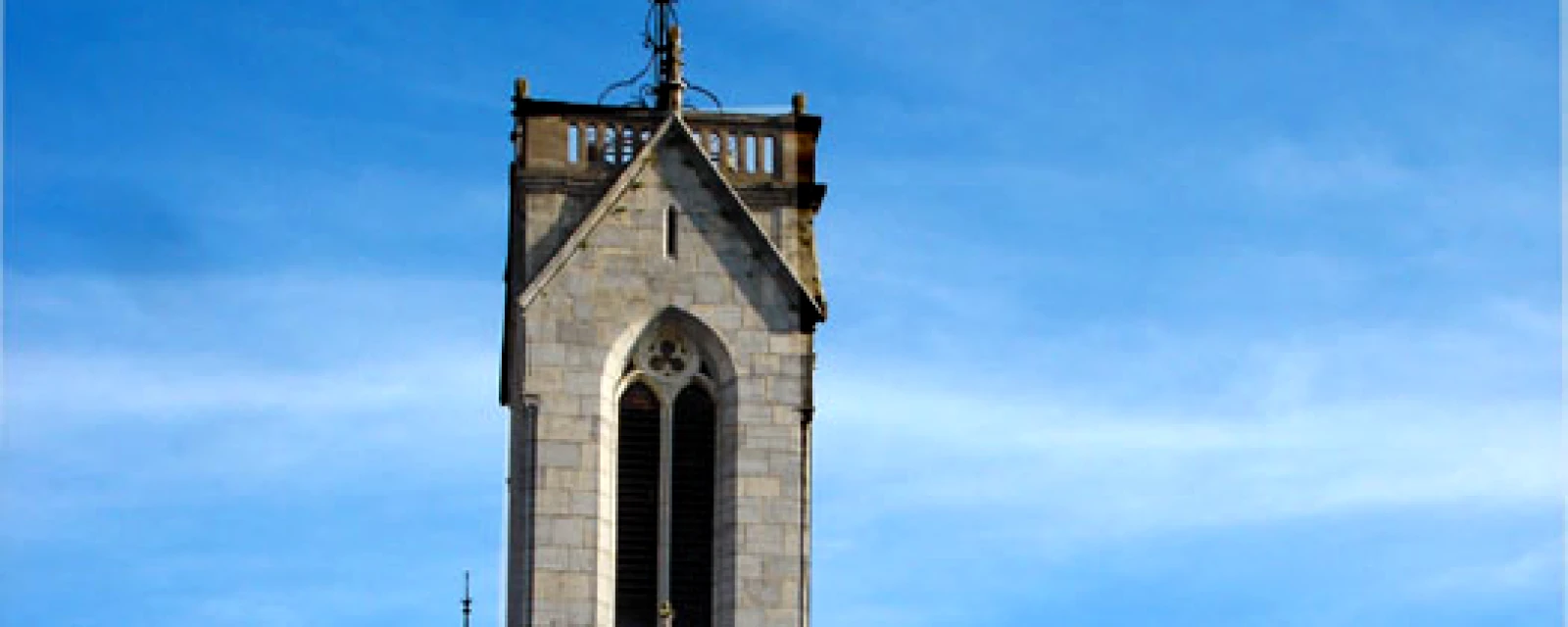 Vue de Montrond-le-Château, Doubs