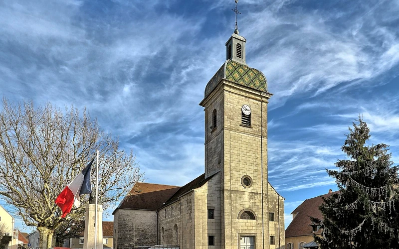 Saint-Vit